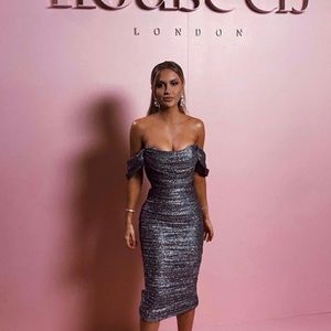 House of CB Carlotta